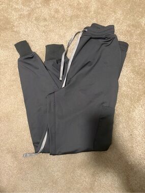 BUNDLE SCRUB PANTS XS